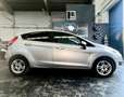 Ford Fiesta Titanium 1.4 GPL 97cv 5p anche in comode rate Zilver - thumbnail 5