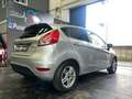 Ford Fiesta Titanium 1.4 GPL 97cv 5p anche in comode rate Zilver - thumbnail 9