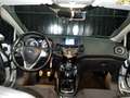 Ford Fiesta Titanium 1.4 GPL 97cv 5p anche in comode rate Срібний - thumbnail 11