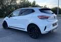 Renault Clio 1.0 TCe Esprit Alpine NAVI/CUIR/LED/CAMERA Blanc - thumbnail 4