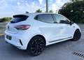 Renault Clio 1.0 TCe Esprit Alpine NAVI/CUIR/LED/CAMERA Blanc - thumbnail 9