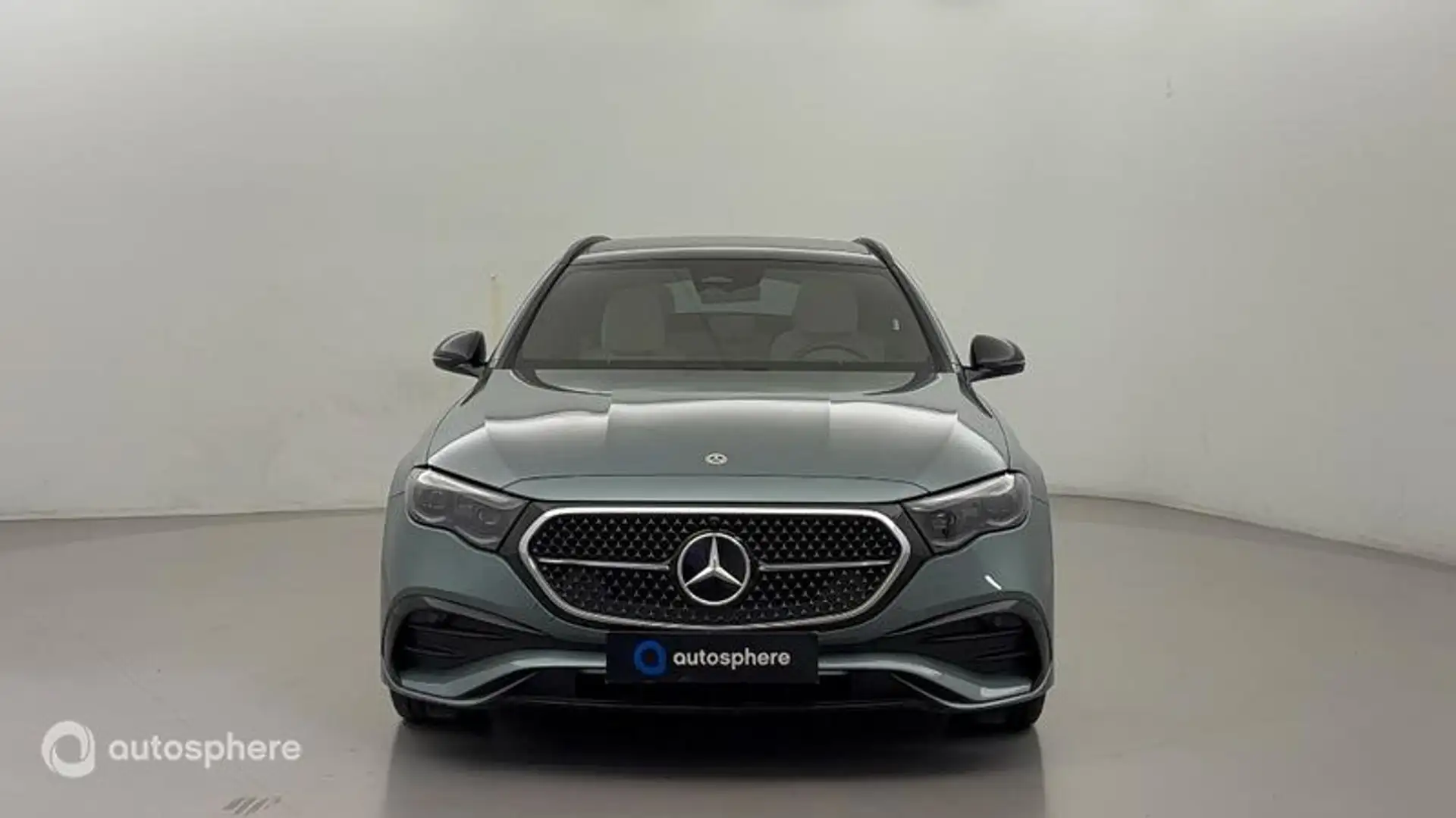 Mercedes-Benz E 300 300 e 204+129ch AMG Line 9G-Tronic - 2