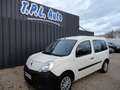 Renault Express 1.5 DCI 85CH CONFORT Blanc - thumbnail 14