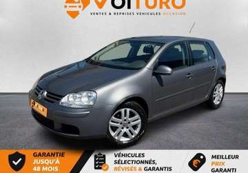 5 1.9 TDi 105cv,Kit distribution neuf,Révisée ,Faible KMS,Garantie 12 Mois