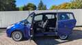 Ford B-Max 1.0 EcoBoost Titanium SHZ+Klimaaut. uvm. Blau - thumbnail 4