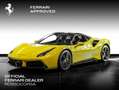 Ferrari 488 GTB Giallo - thumbnail 1