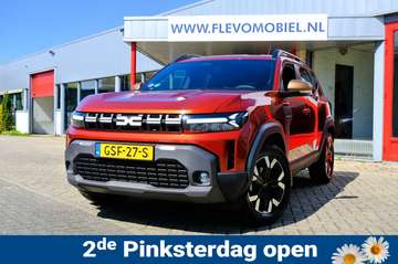 1.0 TCe 100 Eco-G Extreme LPG - zeer goedkoop rijd