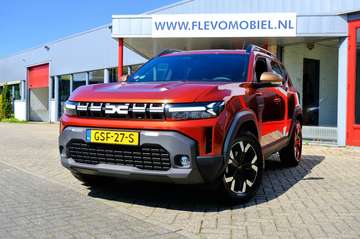 1.0 TCe 100 Eco-G Extreme LPG - zeer goedkoop rijd