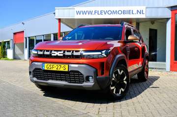 1.0 TCe 100 Eco-G Extreme LPG - zeer goedkoop rijd