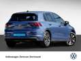 Volkswagen Golf VIII 2.0 GOAL FACELIFT AHK CAM ACC NAVI ALU Bleu - thumbnail 4