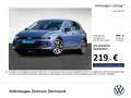 Volkswagen Golf VIII 2.0 GOAL FACELIFT AHK CAM ACC NAVI ALU Bleu - thumbnail 3