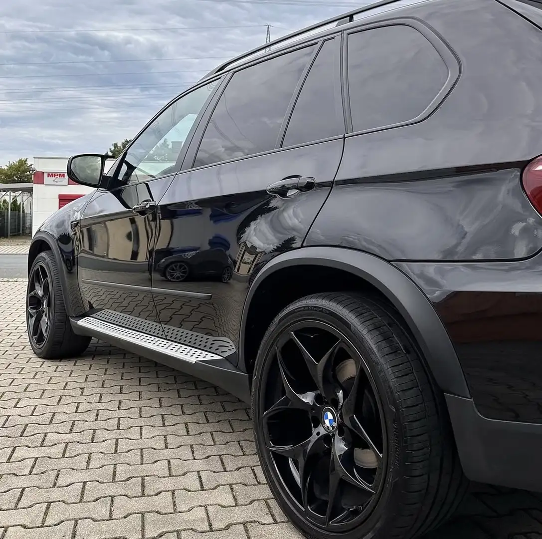 BMW X5 Vollaustattung - 2