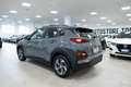 Hyundai KONA 1.6 HEV XTech fca 2wd DCT Grigio - thumbnail 3