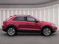 Volkswagen T-Roc GOAL+ TDI*ACC LED R-Kam Navi digCockp 18* Rouge - thumbnail 3