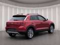 Volkswagen T-Roc GOAL+ TDI*ACC LED R-Kam Navi digCockp 18* Rouge - thumbnail 4