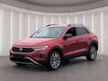 Volkswagen T-Roc GOAL+ TDI*ACC LED R-Kam Navi digCockp 18* Rouge - thumbnail 2
