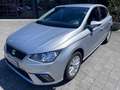 SEAT Ibiza 1.0 mpi Business Navi 80cv Argento - thumbnail 3