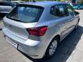 SEAT Ibiza 1.0 mpi Business Navi 80cv Argento - thumbnail 6