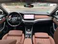 Skoda Octavia Combi Selection 2.0 TDI DSG *NAVI*AHK* Schwarz - thumbnail 8