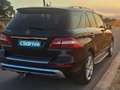 Mercedes-Benz ML 320 350 BlueTEC 4MATIC Negro - thumbnail 3