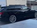 Audi A6 A6 Avant 50 TDI quattro tiptronicsport Schwarz - thumbnail 6