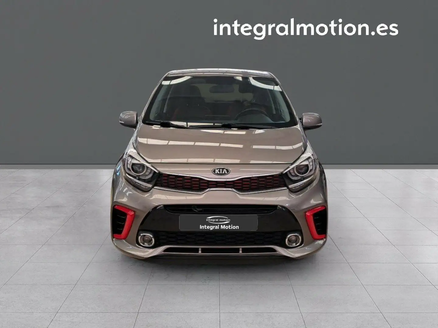 Kia Picanto 1.0 CVVT 49kW (67CV) GT Line - 2