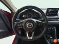 Mazda CX-3 2.0 G 89kW (121CV) 2WD Zenith Rojo - thumbnail 12