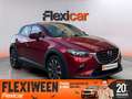Mazda CX-3 2.0 G 89kW (121CV) 2WD Zenith Rojo - thumbnail 1