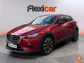 Mazda CX-3 2.0 G 89kW (121CV) 2WD Zenith Rojo - thumbnail 2