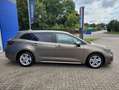 Suzuki Swace Comfort+ CVT Hybrid Bronze - thumbnail 4
