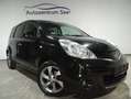 Nissan Note I-Way Navi Tempomat Bluetooth Klima Schwarz - thumbnail 5