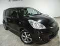 Nissan Note I-Way Navi Tempomat Bluetooth Klima Schwarz - thumbnail 4