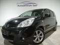 Nissan Note I-Way Navi Tempomat Bluetooth Klima Schwarz - thumbnail 1