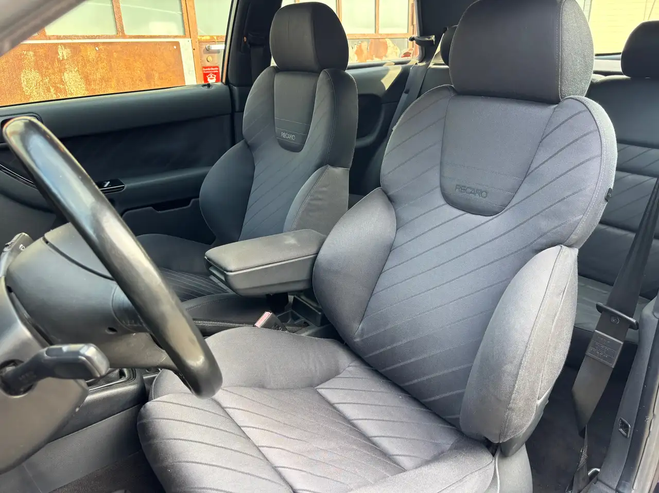 Audi S3 1.8 quattro, foto 9