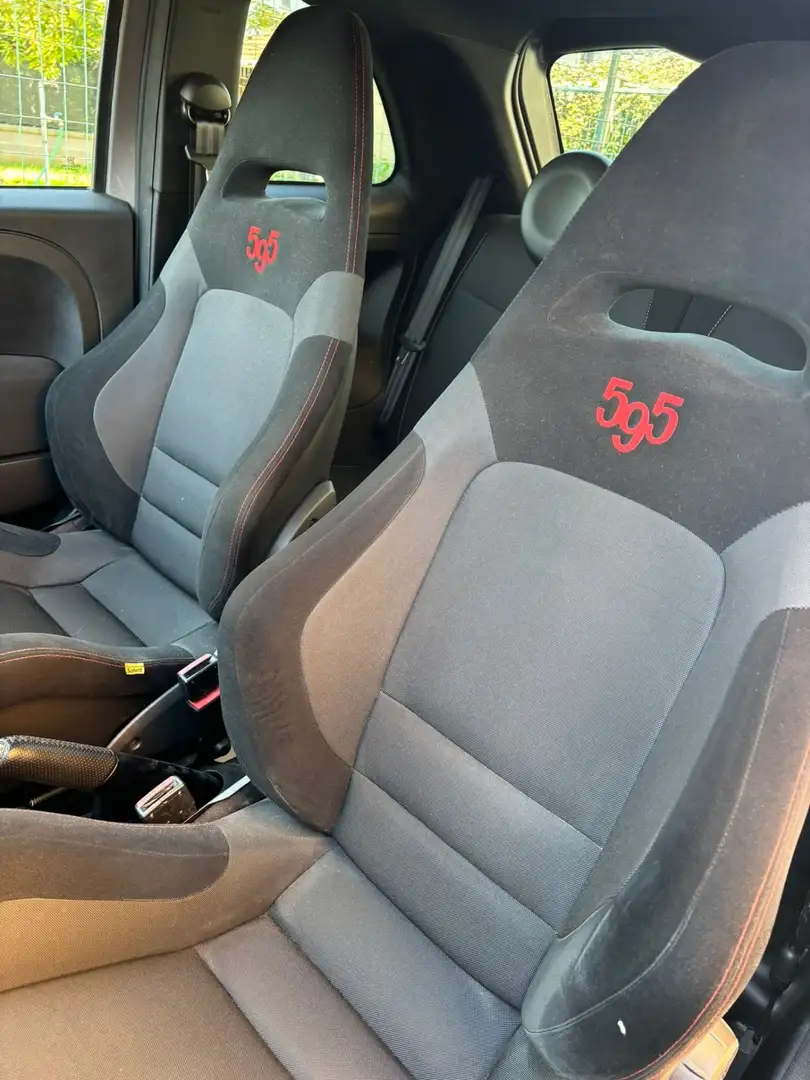 Abarth 595 Competizione - 2