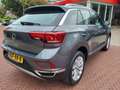 Volkswagen T-Roc 1.5 TSI High-line Business Garantie mogelijk t/m 2 Gris - thumbnail 4