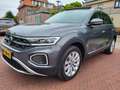 Volkswagen T-Roc 1.5 TSI High-line Business Garantie mogelijk t/m 2 Gris - thumbnail 1