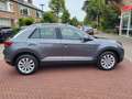 Volkswagen T-Roc 1.5 TSI High-line Business Garantie mogelijk t/m 2 Gris - thumbnail 5