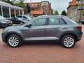 Volkswagen T-Roc 1.5 TSI High-line Business Garantie mogelijk t/m 2 Gris - thumbnail 2