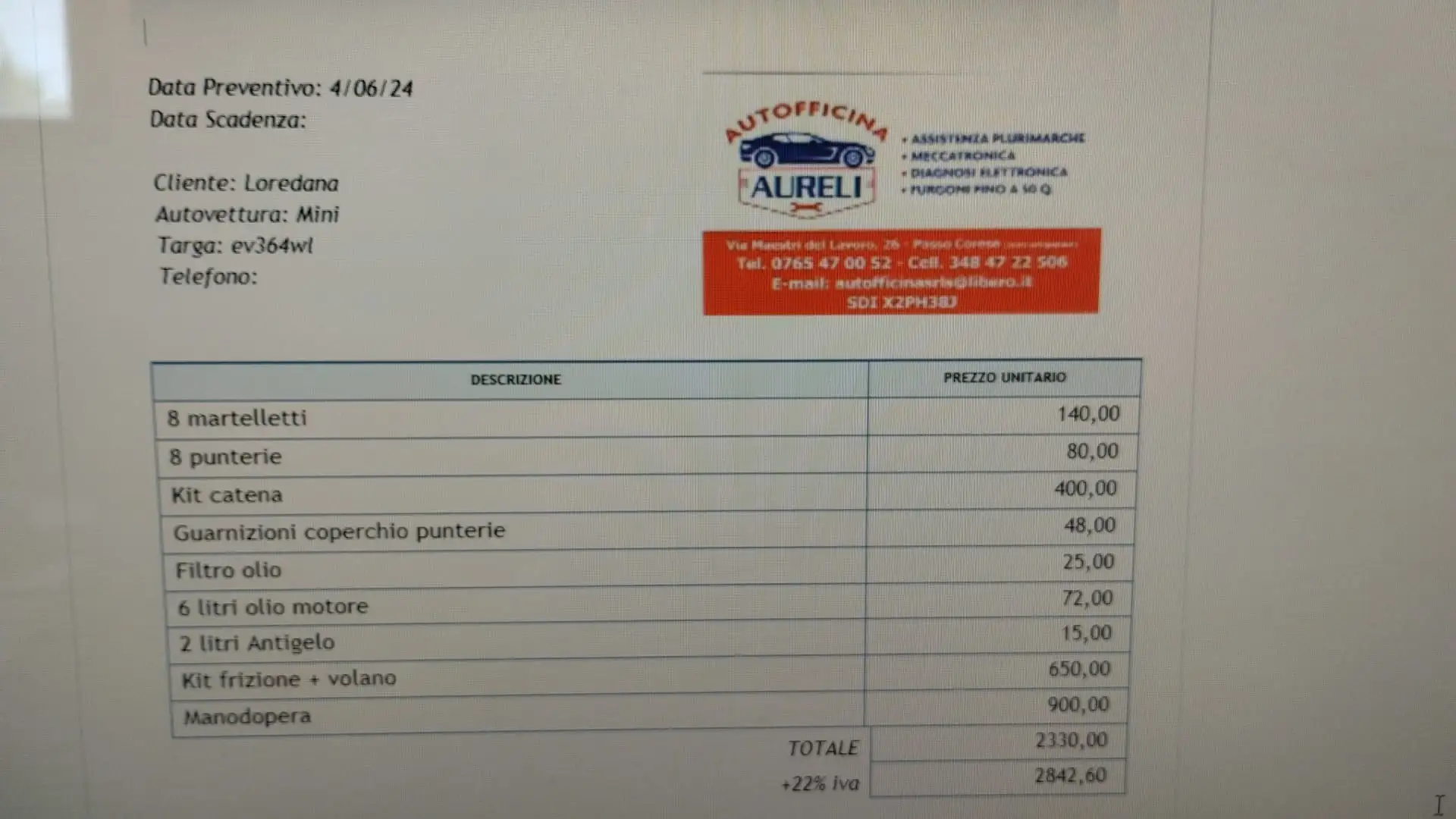 MINI Cooper D Paceman 1.6 Business E6 - 1