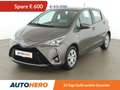 Toyota Yaris 1.5 Hybrid Dynamic Gris - thumbnail 1