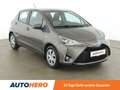 Toyota Yaris 1.5 Hybrid Dynamic Gris - thumbnail 8