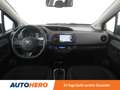 Toyota Yaris 1.5 Hybrid Dynamic Gris - thumbnail 12