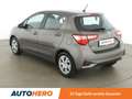 Toyota Yaris 1.5 Hybrid Dynamic Gris - thumbnail 4