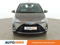 Toyota Yaris 1.5 Hybrid Dynamic Gris - thumbnail 9