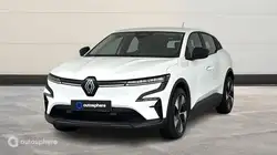 Renault E-Tech Electric EV60 130ch Evolution ER super charge