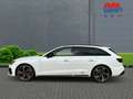 Audi A4 Avant 45 TFSI quattro S line Panodach Navi Leder D Blanc - thumbnail 2