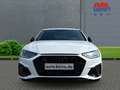 Audi A4 Avant 45 TFSI quattro S line Panodach Navi Leder D Blanc - thumbnail 5