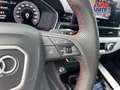 Audi A4 Avant 45 TFSI quattro S line Panodach Navi Leder D Blanc - thumbnail 19