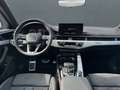 Audi A4 Avant 45 TFSI quattro S line Panodach Navi Leder D Blanc - thumbnail 8